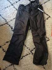 Pantalon de ski snowboard FUSALP taille 48 soit 40/42/44