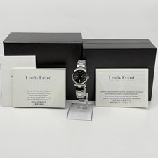 Montre Louis Erard