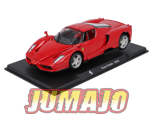 Fvq7 voiture burago - fvq7, 1/24
