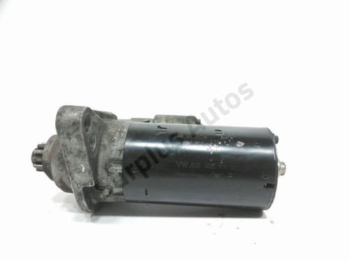 Demarreur 2z911024k volkswagen - demarreur,