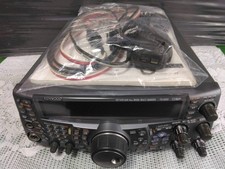 Kenwood TS-2000 HF VHF UHF