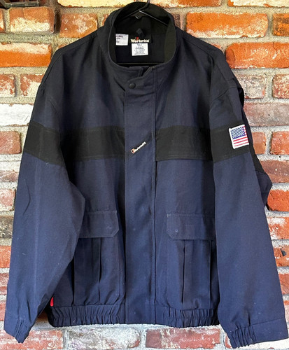 Workrite mens fire - workrite, fr