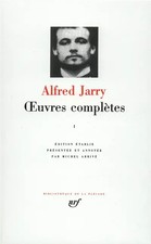 Alfred Jarry : Oeuvres