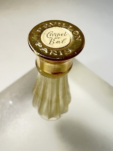 Vintage mini revillon paris - vintage,