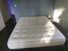 Matelas Epéda Parure + sommier lattes160 X 200
