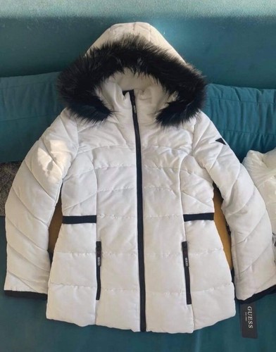 Guess parka - guess,