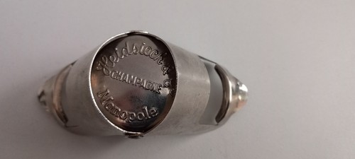 Bouchon champagne - de,