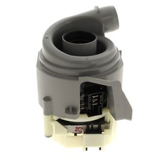 Pompe de cyclage-chauffage