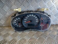 Compteur de vitesse - RENAULT