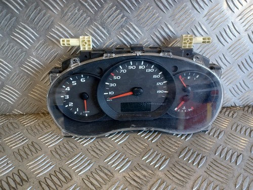 Compteur vitesse renault - de,