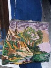 Vintage Antique Rosa Miller