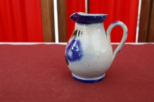 Crémier pot lait broc - crémier,