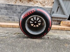  Roue De Formule 1 Ferrari