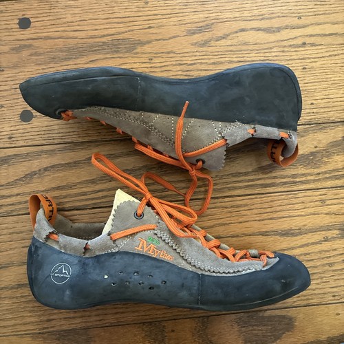 Sportiva mythos eco - mythos,