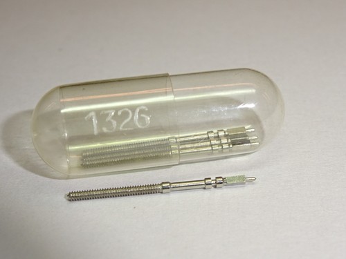 Zenith winding stem 133 - stem,
