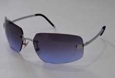 Lunettes de soleil vintage Y2K