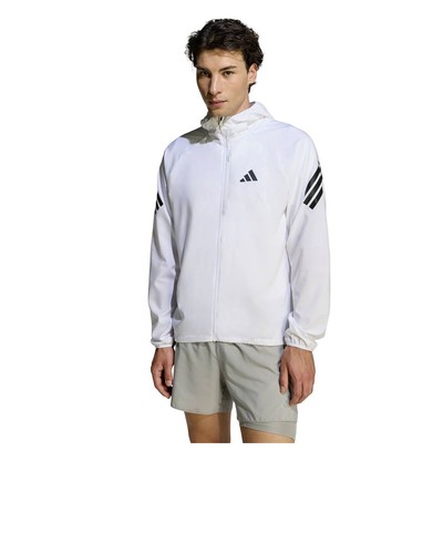 Coupe vent course homme - de,