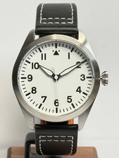 Montre D'Aviateur 40mm