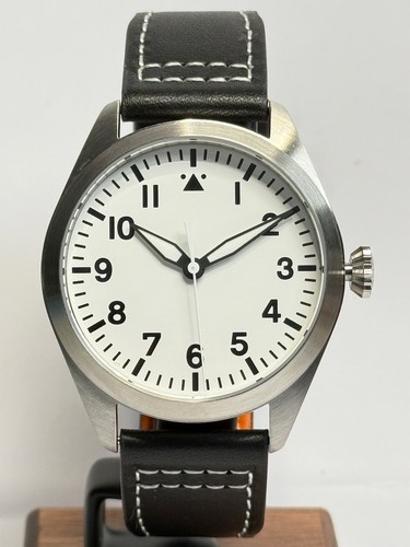 Montre aviateur 40mm - d'aviateur,