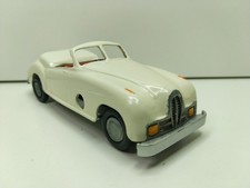 Solido démontable motorisée