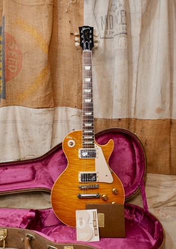 2013 gibson les - les, paul