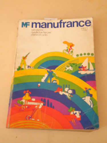 Manufrance manufacture - manufrance.,
