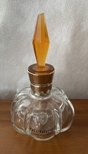 flacon de parfum vide Empty
