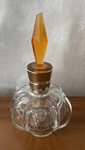 Flacon parfum vide empty - flacon, de