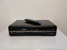 Toshiba D-VR52-K-TF DVD/VCR