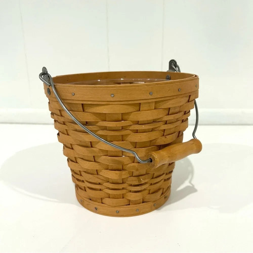 Longaberger vintage 2002 - longaberger,