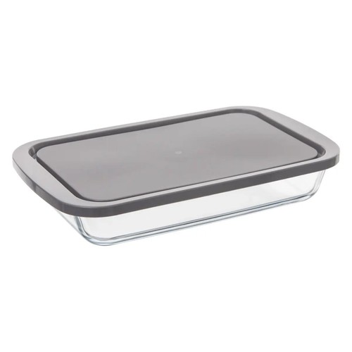 Plat four rectangulaire - plat,