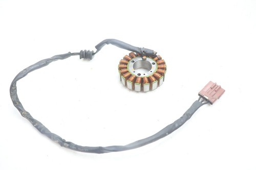 Stator boom trike fun - stator,