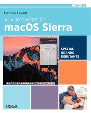 À la découverte de macOS
