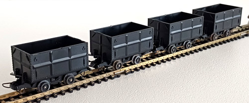 Roco minitrains 34506 - minitrains, set
