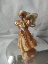 Barbie papillon McDonald's 1995