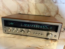 Kenwood KR-2400 Vintage AM-FM Stereo Receiver