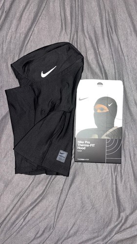Cagoule nike pro - cagoule, hyperwarm