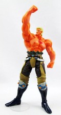 Hokuto no Ken le Survivant -