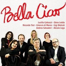 Bella ciao lucilla - de,