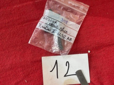 GICLEURS DE LAVE-GLACE ORIGINE CITROEN XANTIA PH2 ACTIVA V6