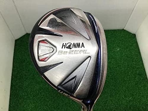 Honma golf zeal535 utility - honma,
