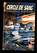 bd cercle de sang 3 le jour du