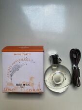Miniature Eau Des Merveilles eau de toilette Hermès 7,5ml