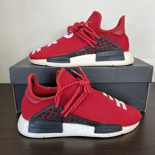 Chaussures adidas nmd human - nmd,