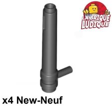 Lego 4x cylinder cylindre 1x5
