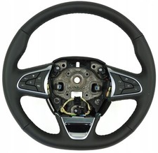 Renault Talisman Megane IV Espace V Volant Cuir ORIGINAL 484008945R