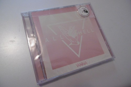 Nouveau scellé vanna - *nouveau, all