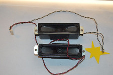 Enceintes Paire Pour TV AKAI AKTV323