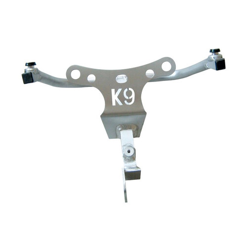 Araignée racing aluminium - araignée,
