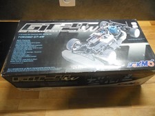 YOKOMO GT-4w new built kit